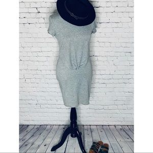 T shirt dress